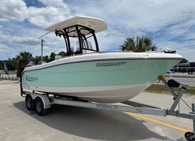 Anglers Marine
